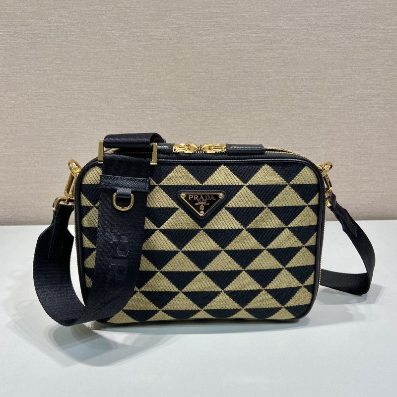 Pra*a satchel bags